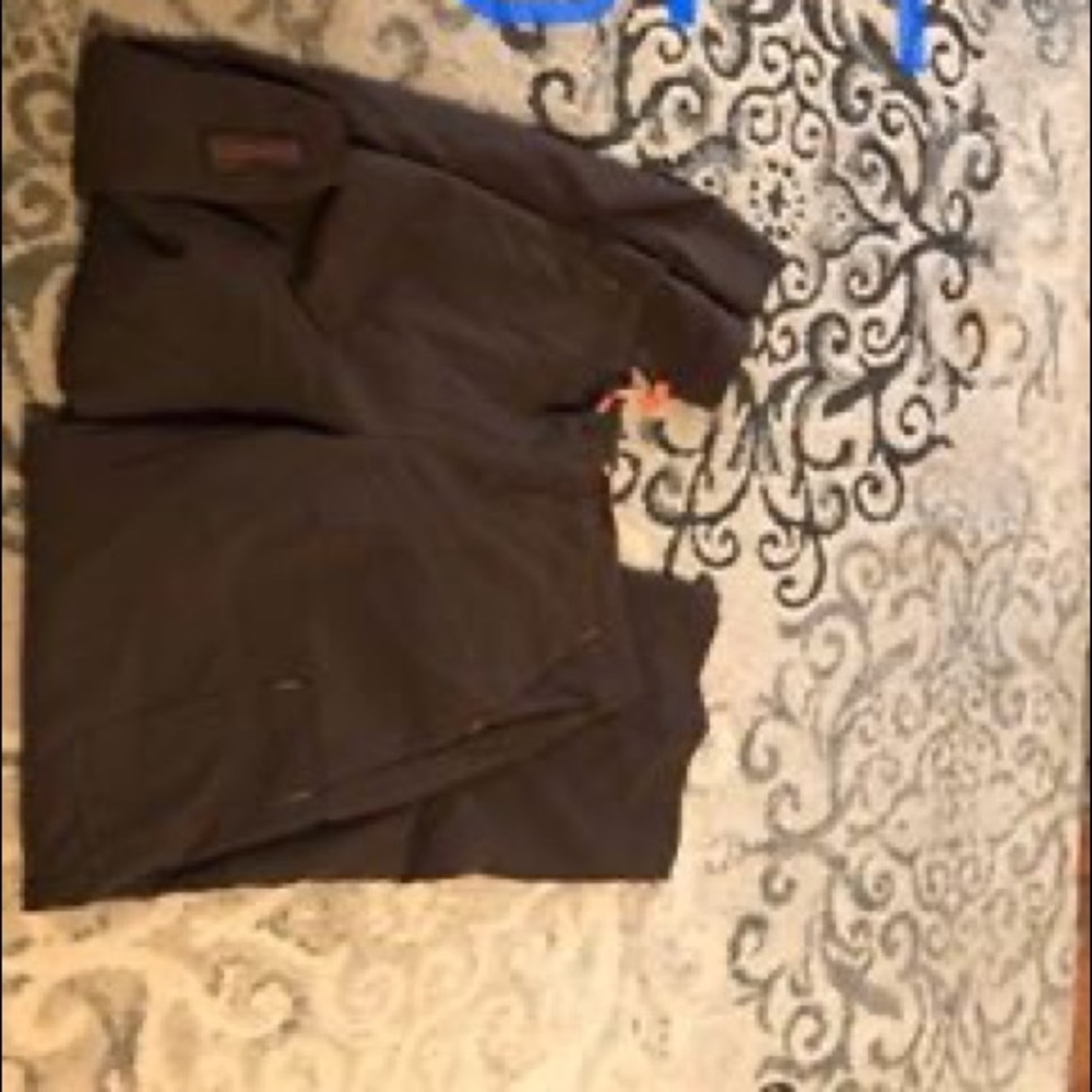 Carhartt scrub pants